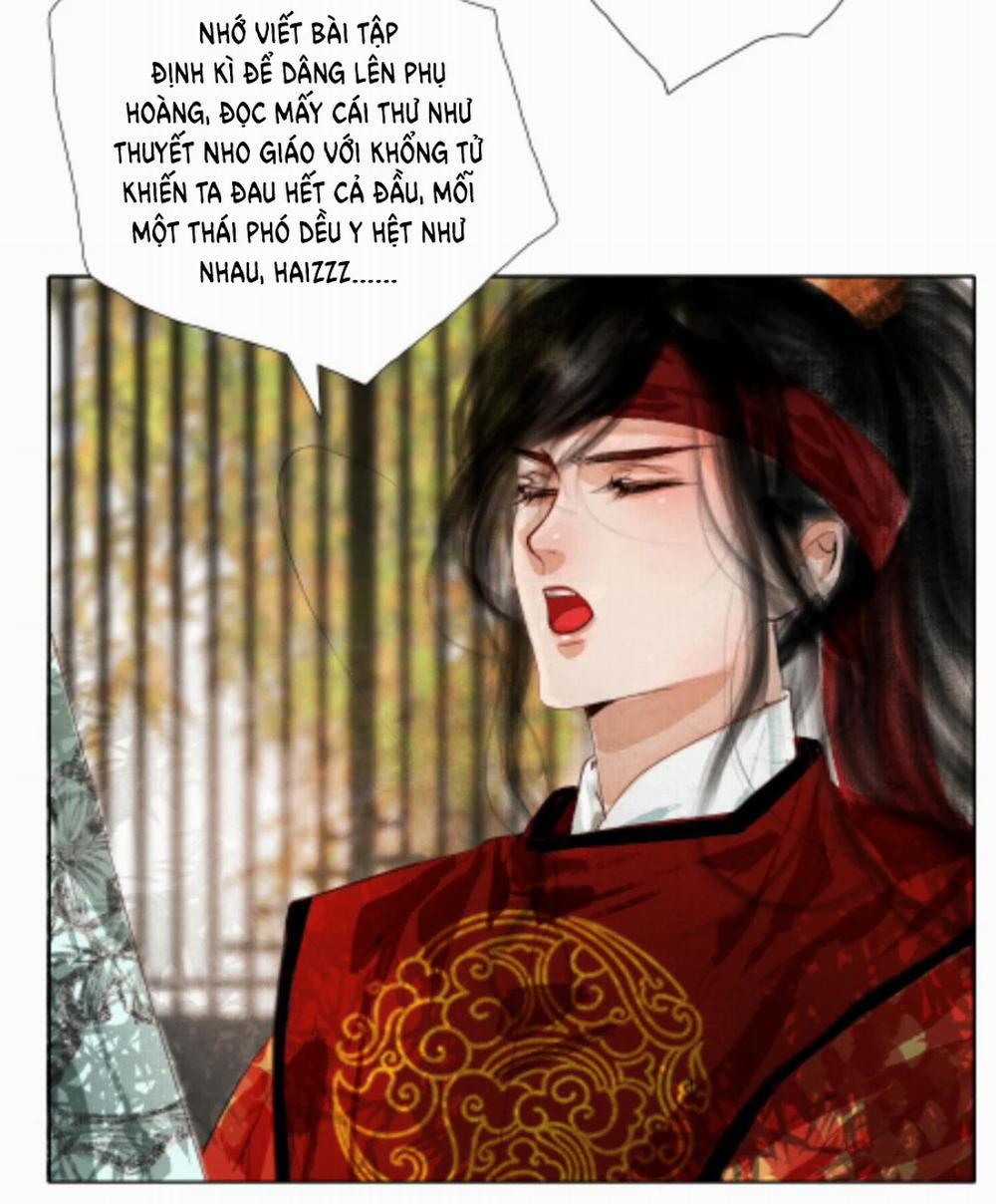 Vòng Luân Hồi 4 trang 27