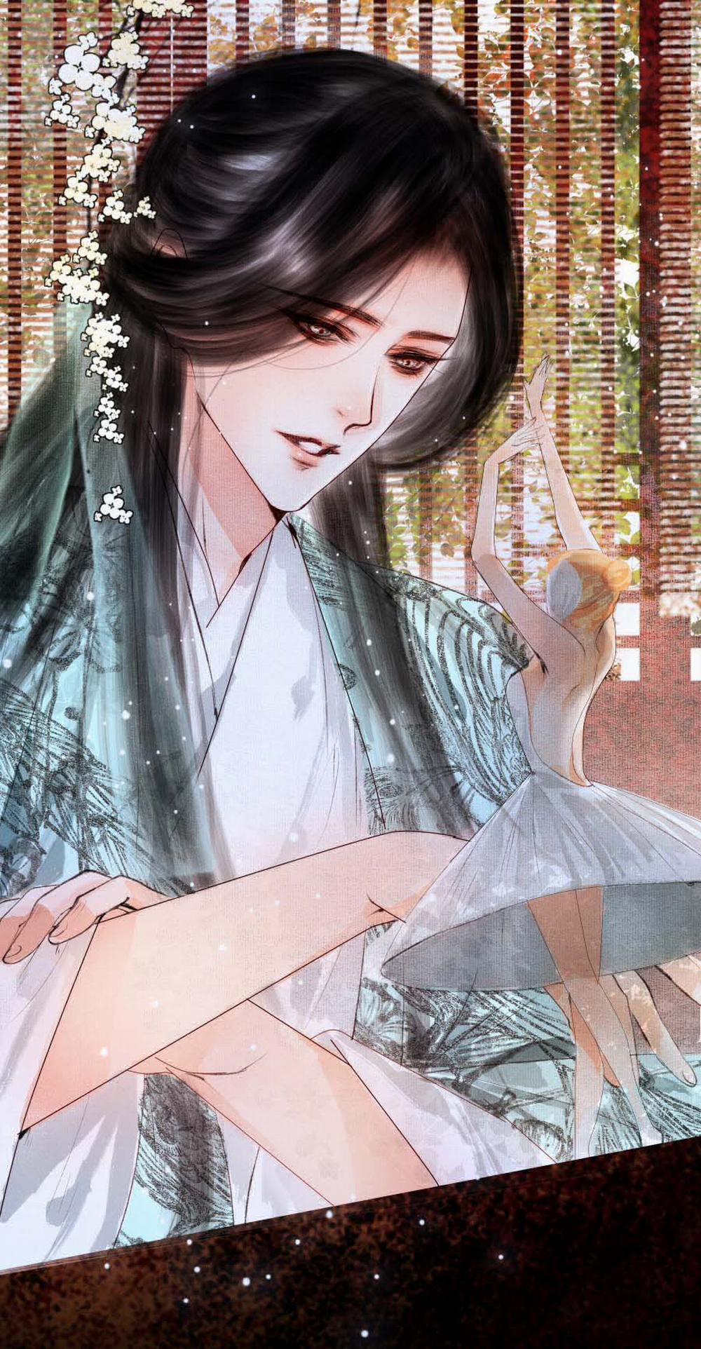 Vòng Luân Hồi 4 trang 37