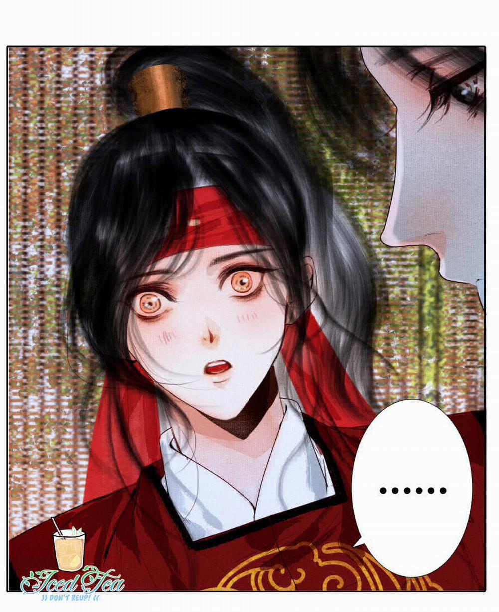 Vòng Luân Hồi 4 trang 38