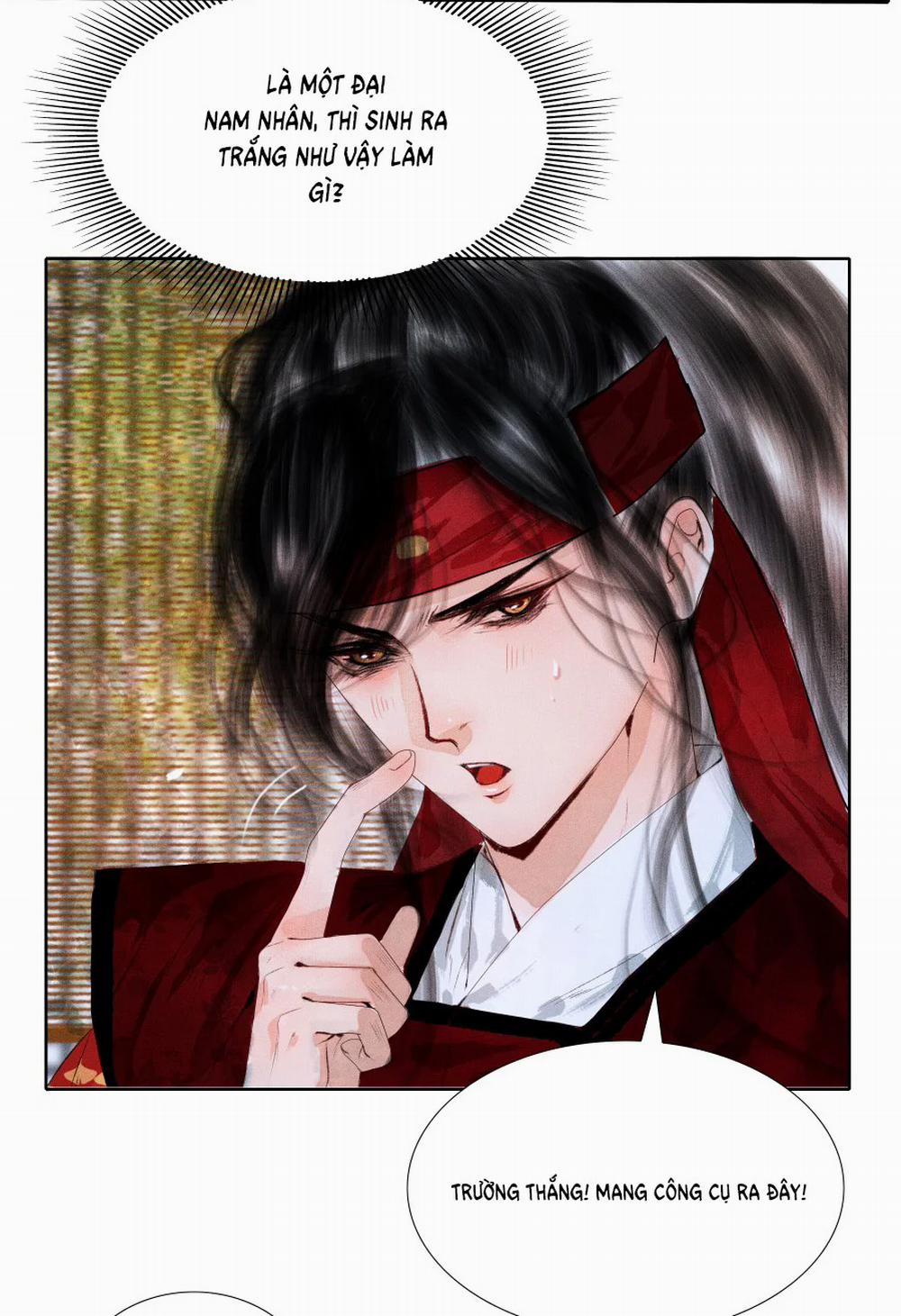 Vòng Luân Hồi 4 trang 40