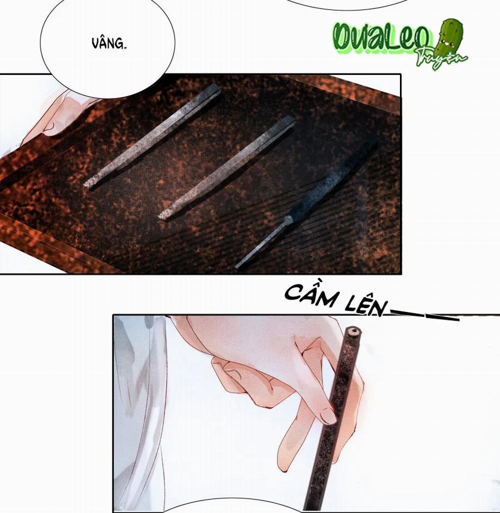 Vòng Luân Hồi 4 trang 41