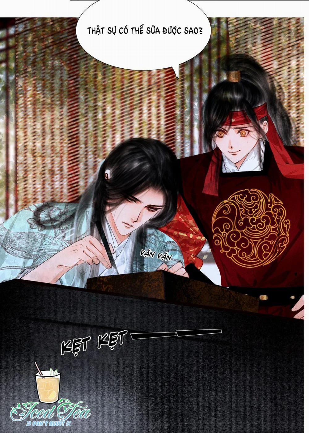 Vòng Luân Hồi 4 trang 42