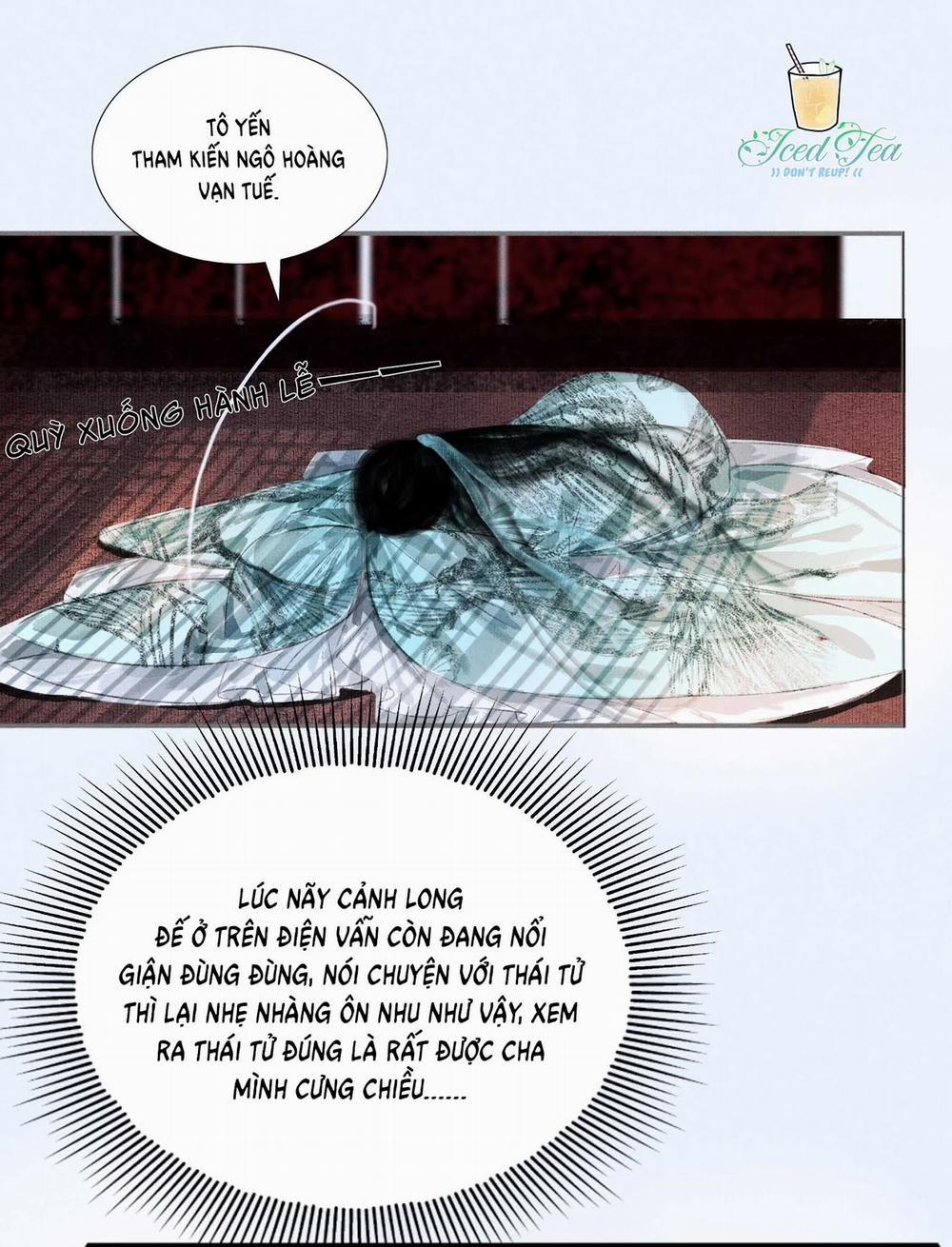 Vòng Luân Hồi 4 trang 5