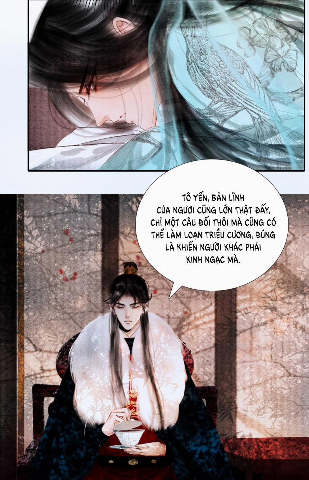 Vòng Luân Hồi 4 trang 6