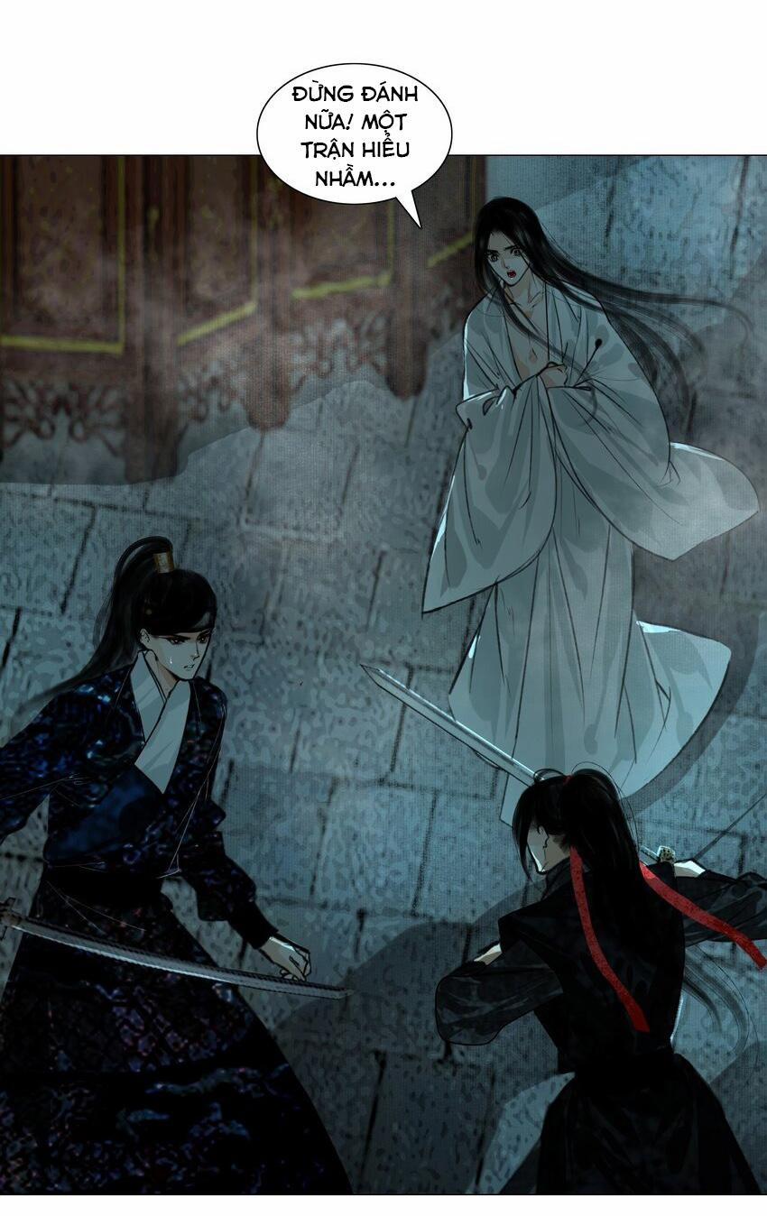 Vòng Luân Hồi 40 trang 11