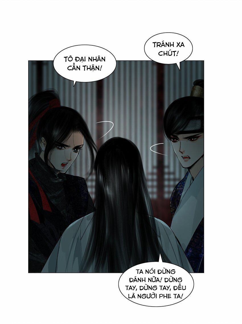 Vòng Luân Hồi 40 trang 12