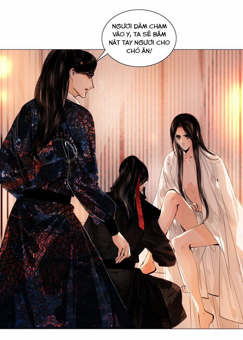 Vòng Luân Hồi 40 trang 28