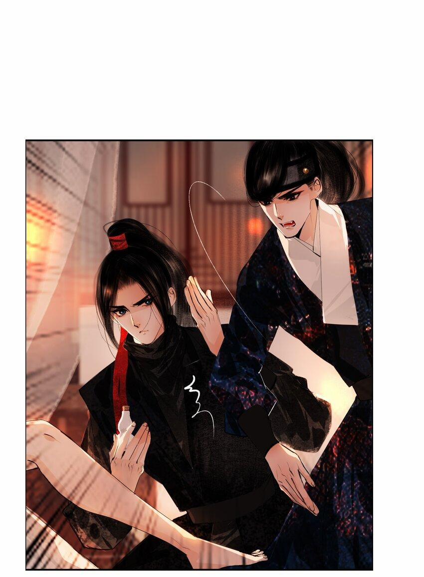 Vòng Luân Hồi 40 trang 29