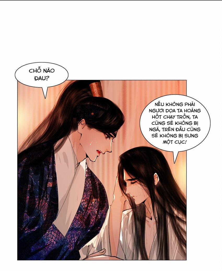 Vòng Luân Hồi 40 trang 32