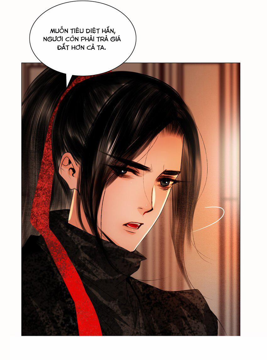 Vòng Luân Hồi 41 trang 12