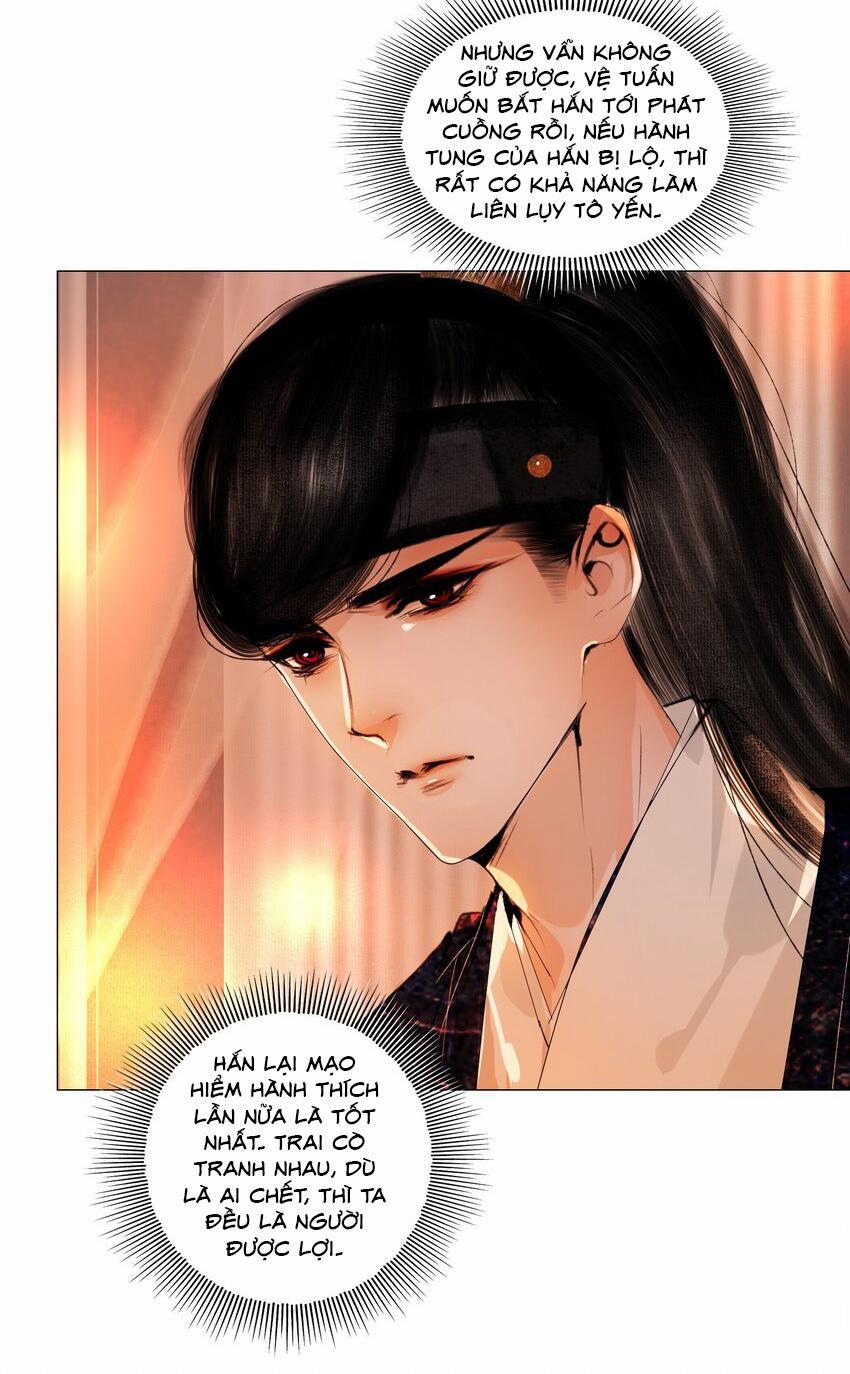 Vòng Luân Hồi 41 trang 4