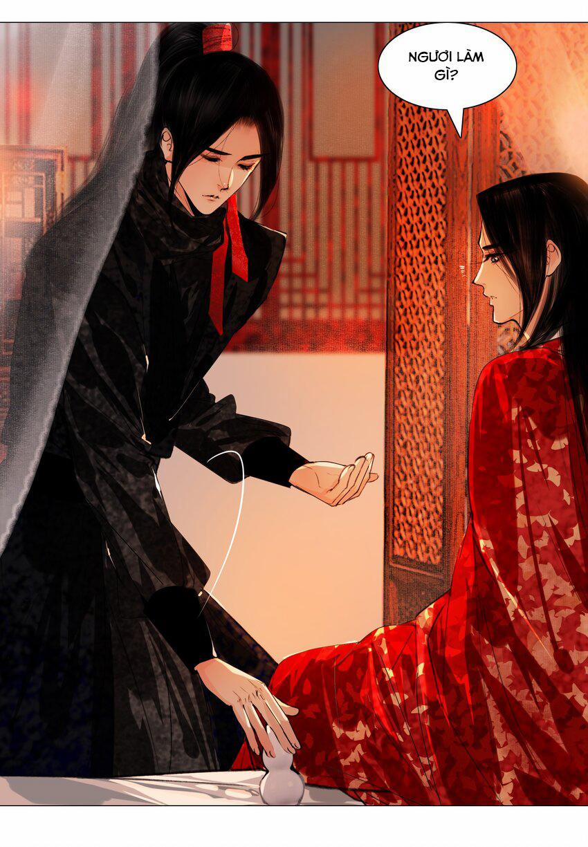 Vòng Luân Hồi 41 trang 8