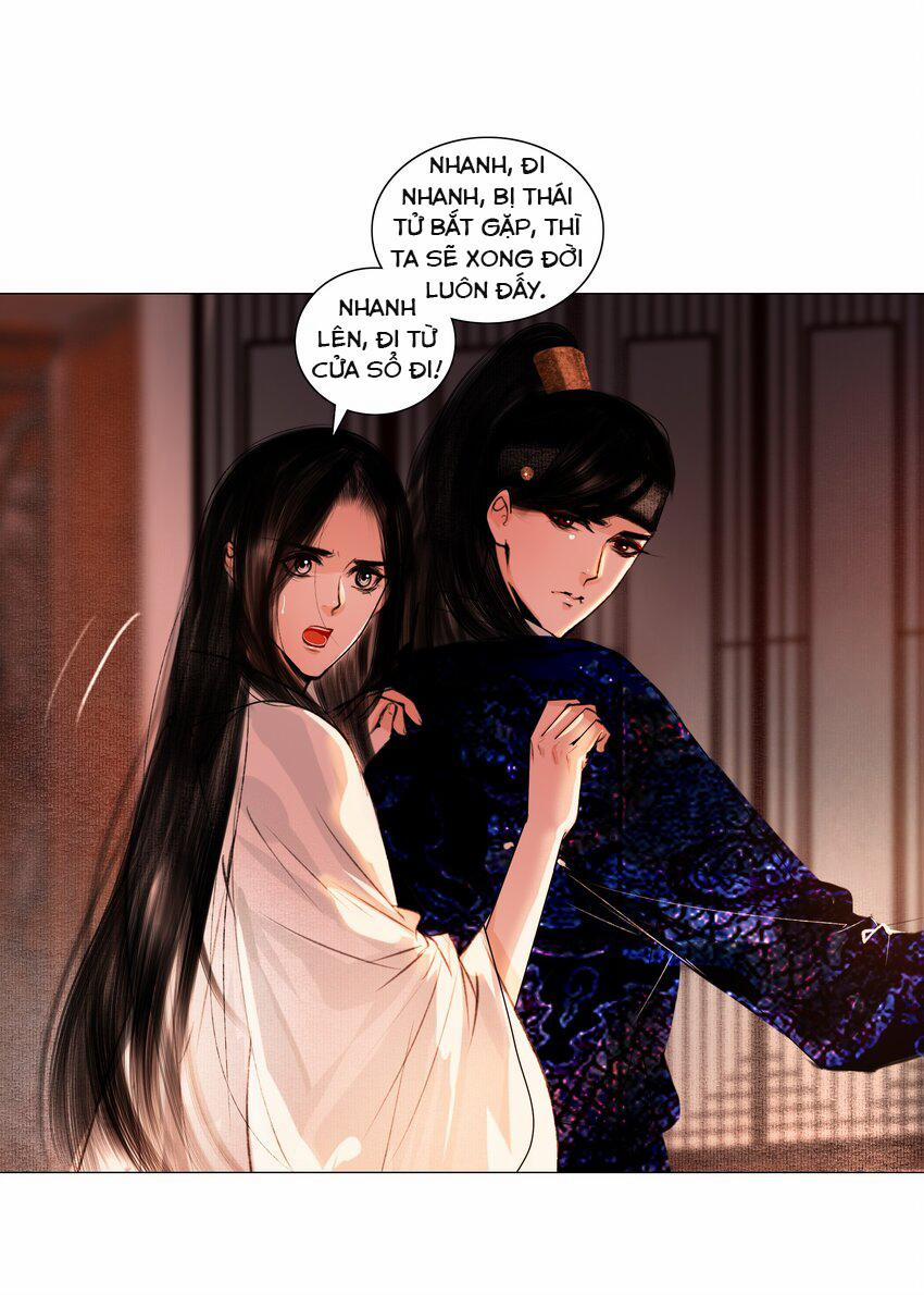 Vòng Luân Hồi 42 trang 1