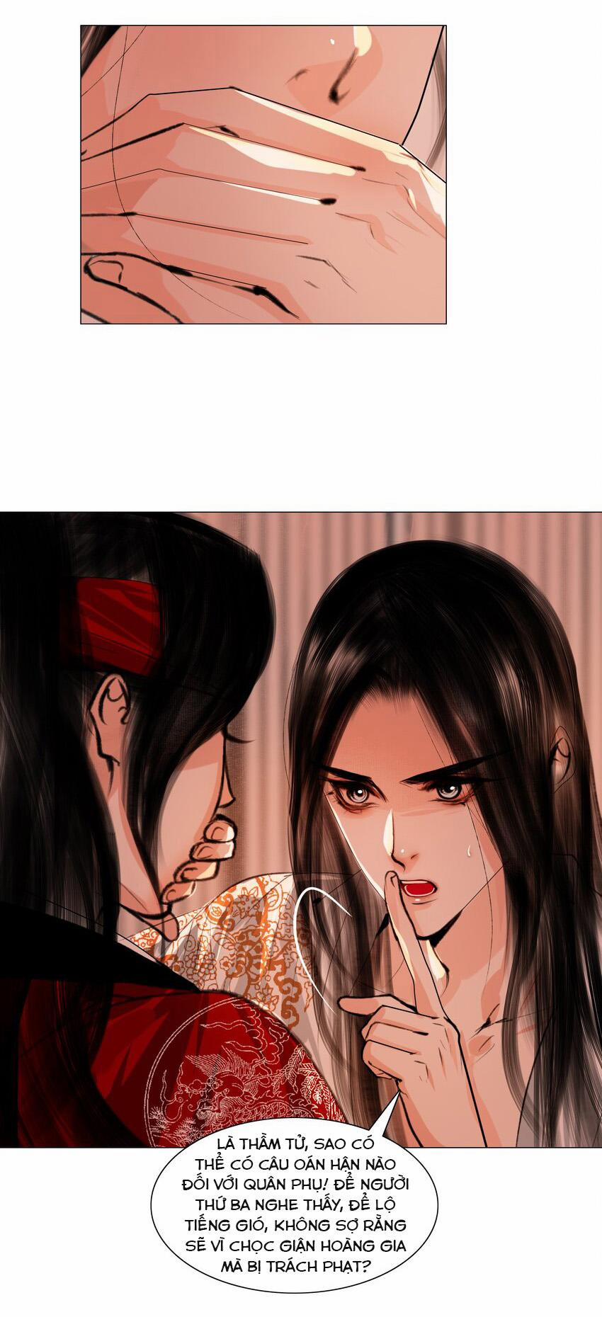 Vòng Luân Hồi 42 trang 22