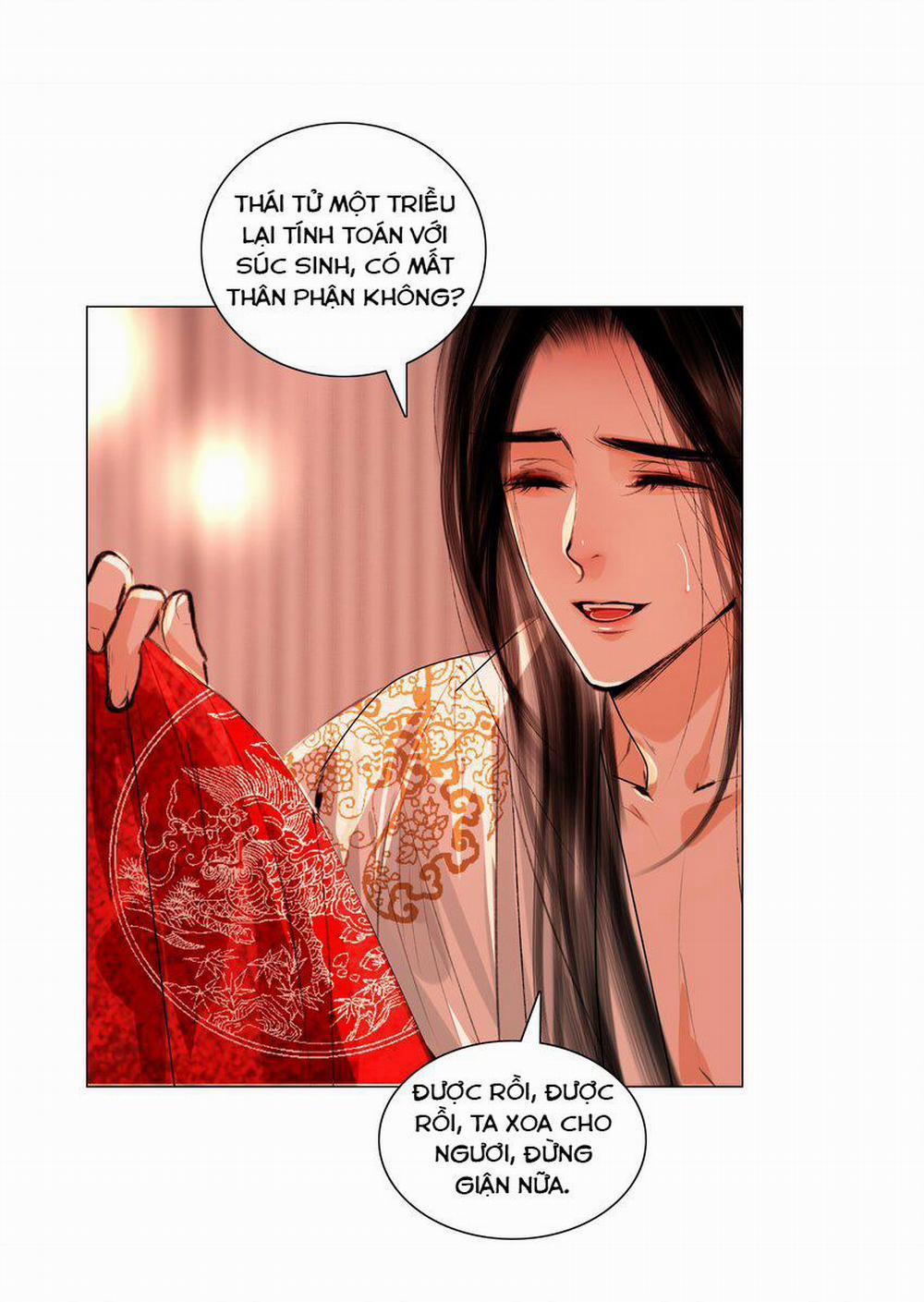 Vòng Luân Hồi 43 trang 1