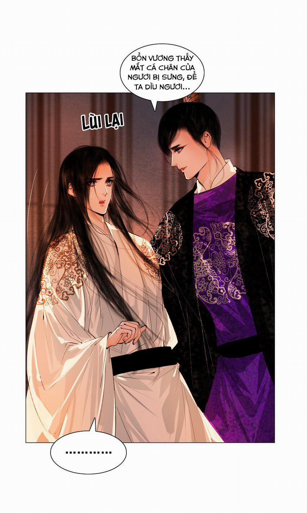 Vòng Luân Hồi 43 trang 28