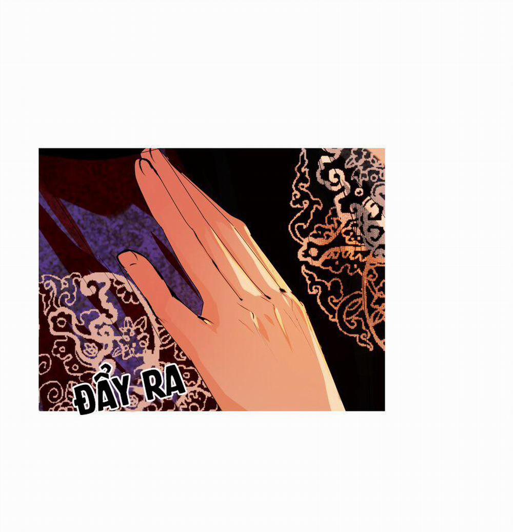 Vòng Luân Hồi 43 trang 34