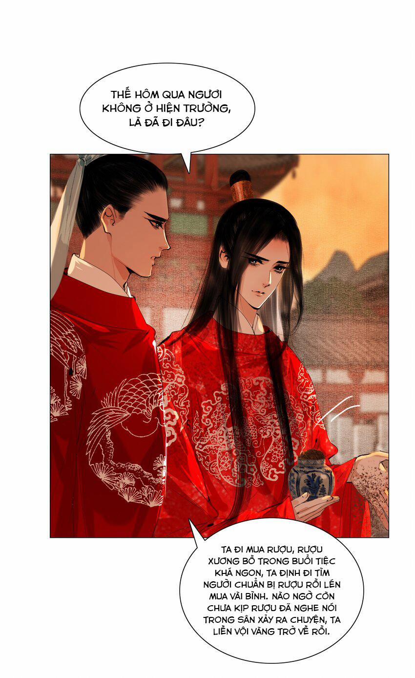 Vòng Luân Hồi 44 trang 16