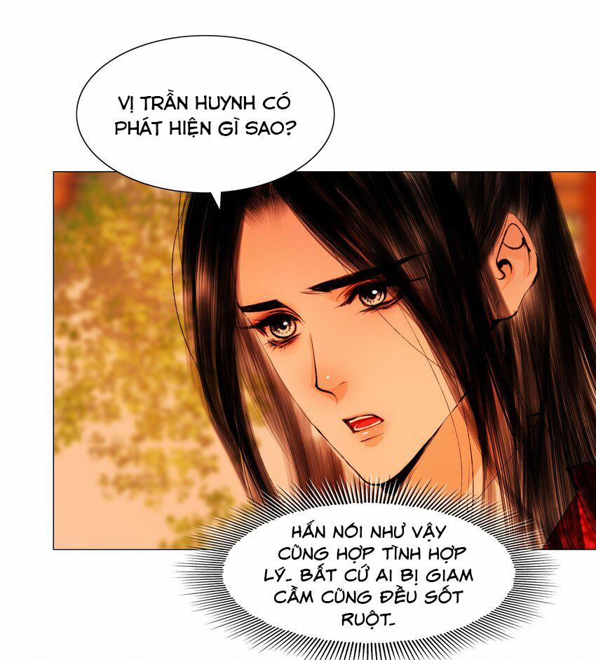 Vòng Luân Hồi 44 trang 34