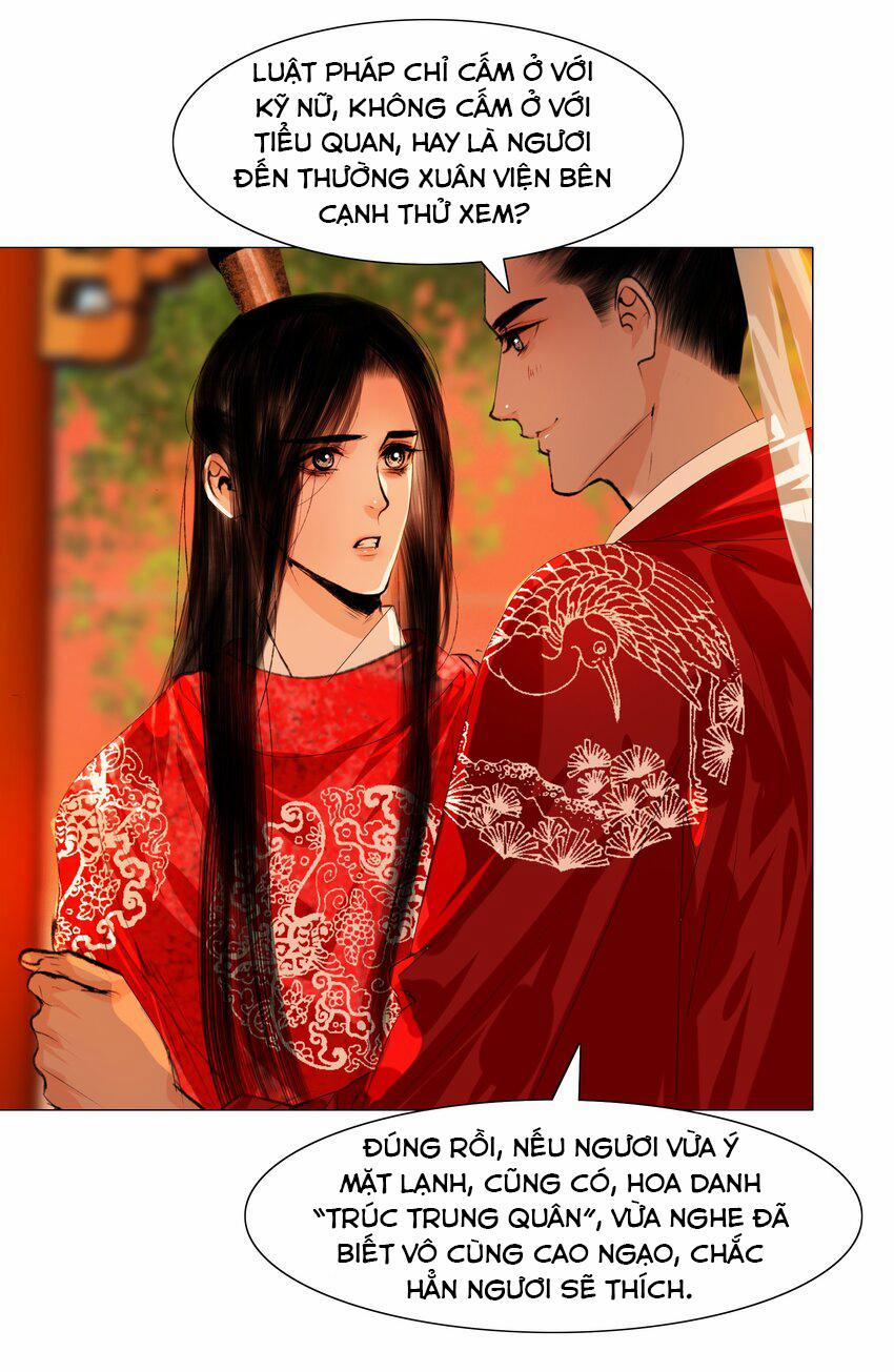 Vòng Luân Hồi 45 trang 20