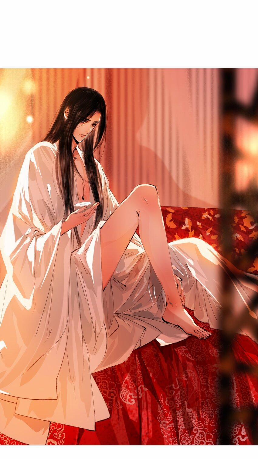 Vòng Luân Hồi 45 trang 23