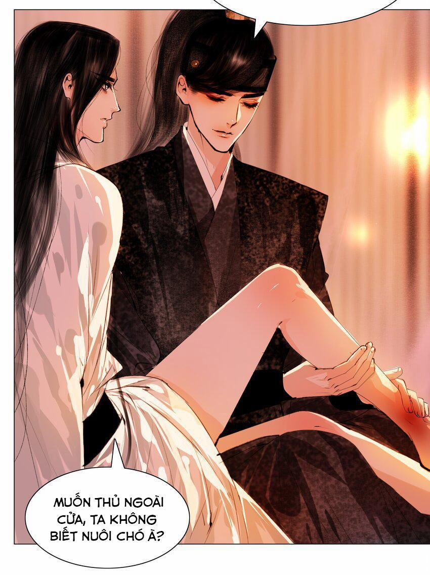 Vòng Luân Hồi 45 trang 32