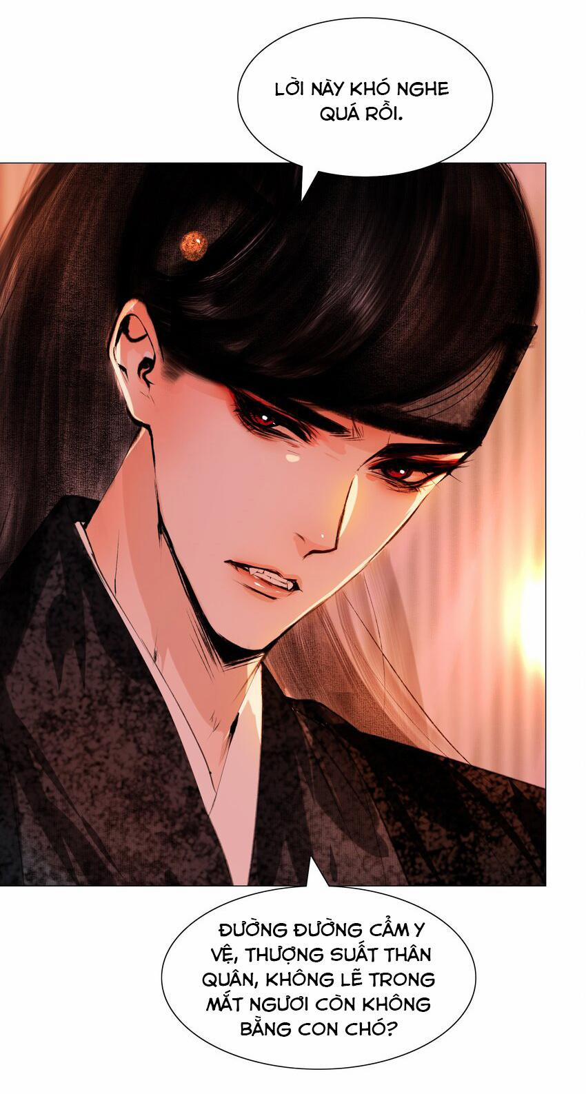 Vòng Luân Hồi 45 trang 33