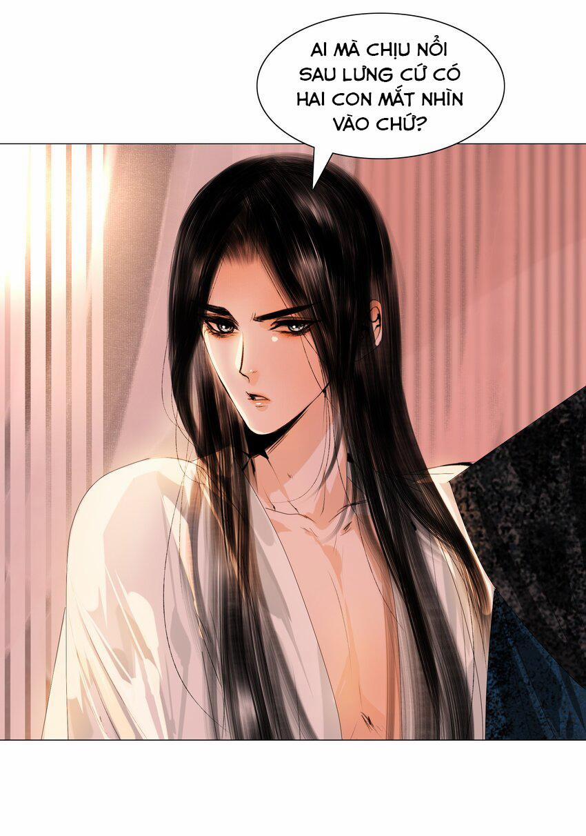 Vòng Luân Hồi 45 trang 34