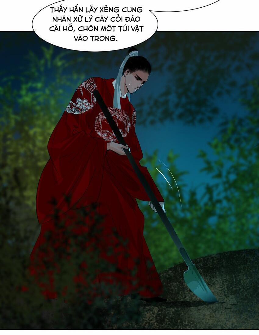 Vòng Luân Hồi 45 trang 9