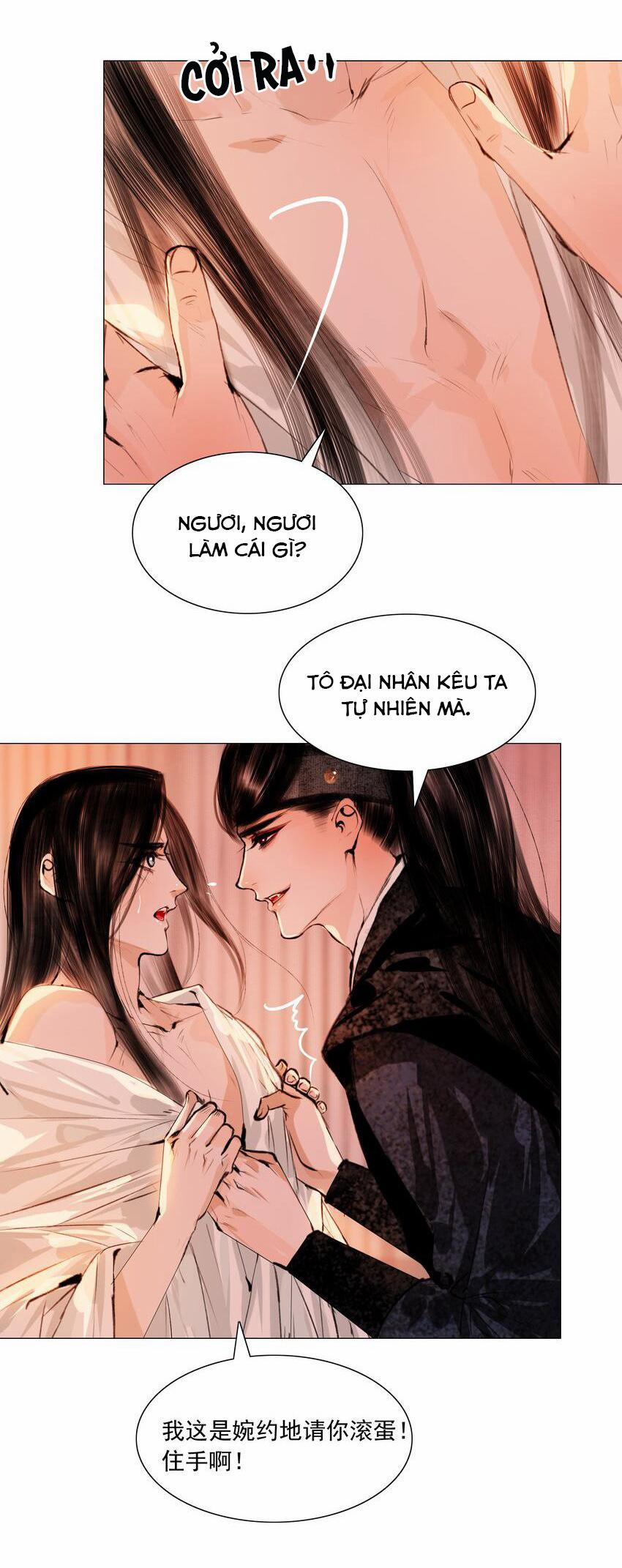 Vòng Luân Hồi 46 trang 1