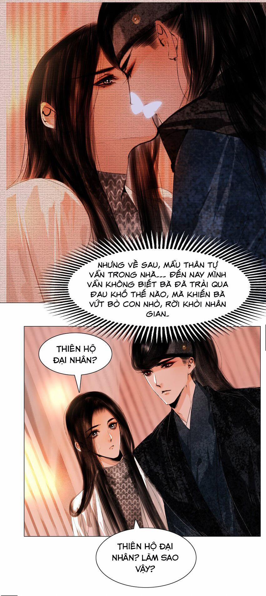 Vòng Luân Hồi 46 trang 15