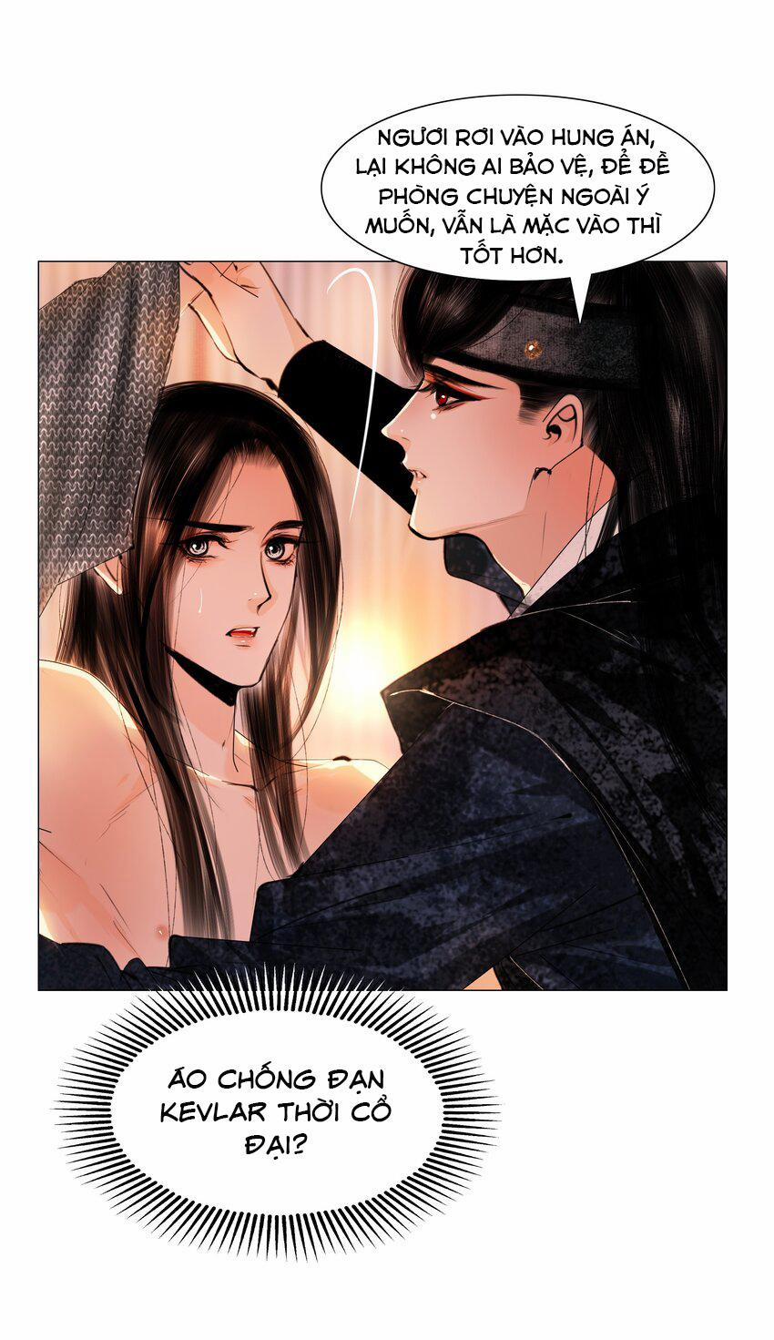 Vòng Luân Hồi 46 trang 4