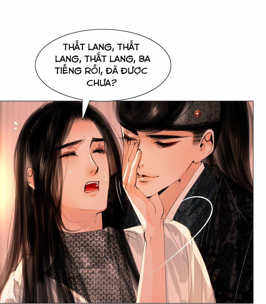 Vòng Luân Hồi 47 trang 1