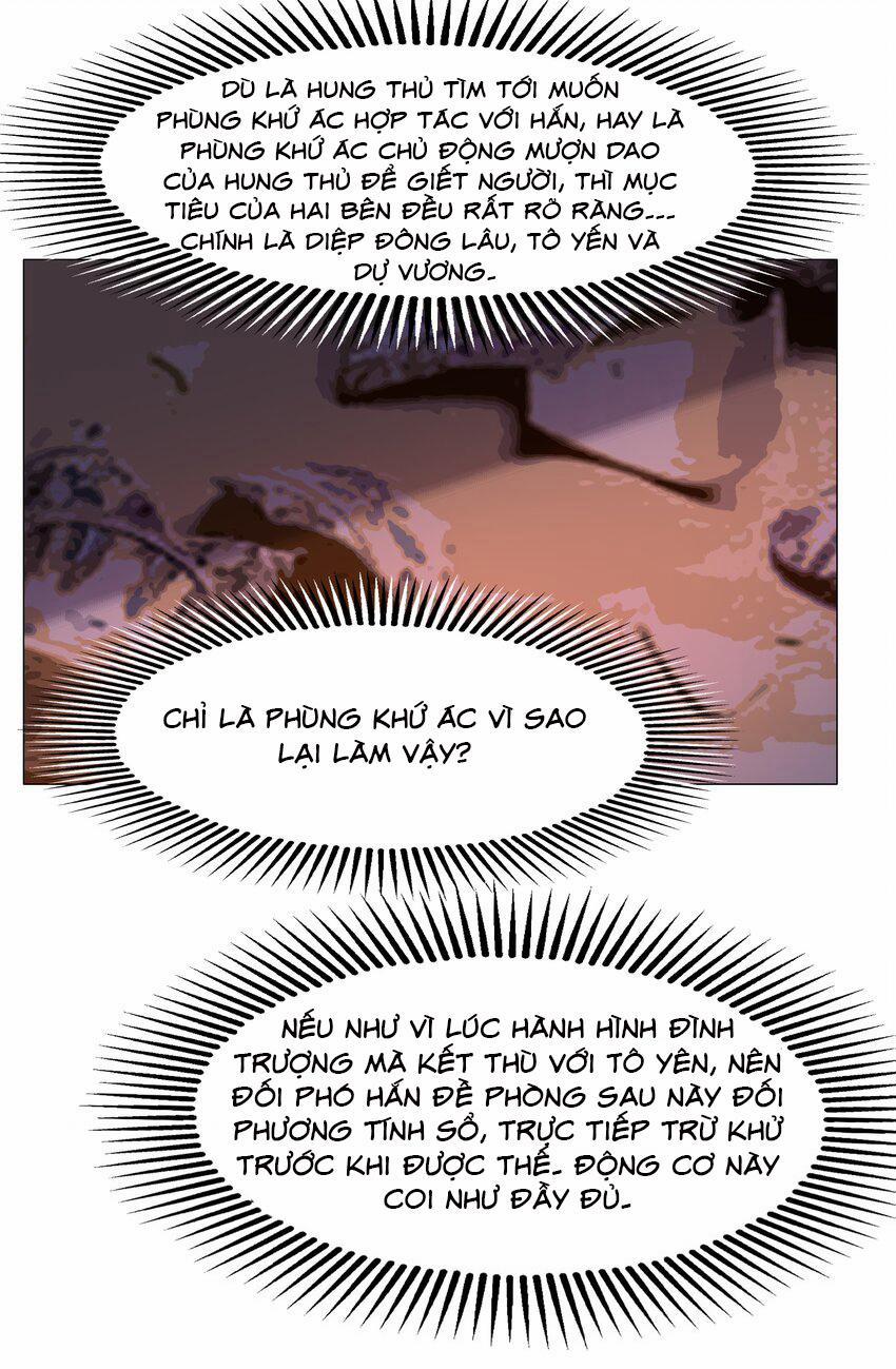 Vòng Luân Hồi 47 trang 19