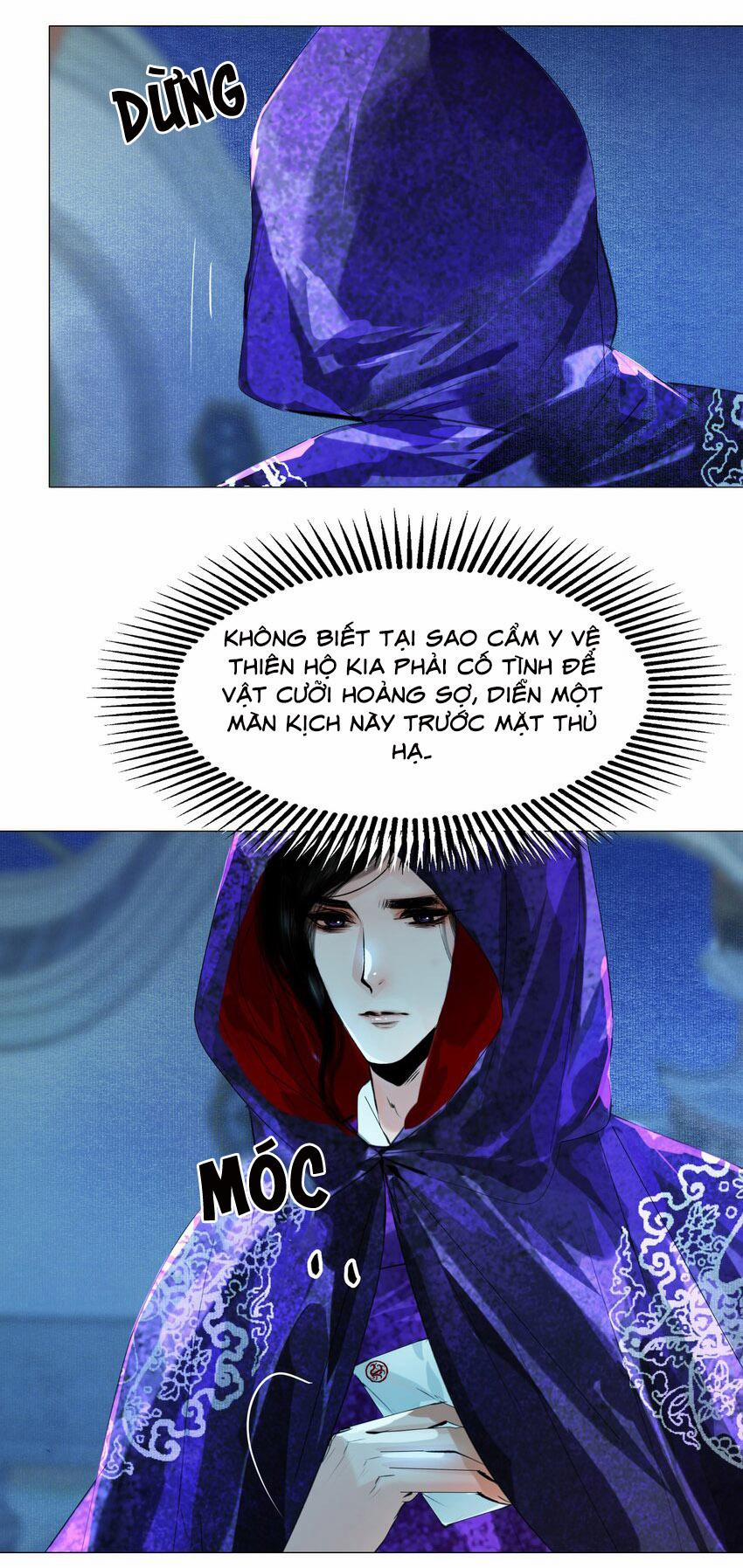 Vòng Luân Hồi 48 trang 10