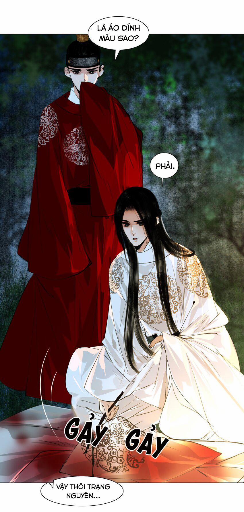 Vòng Luân Hồi 48 trang 14