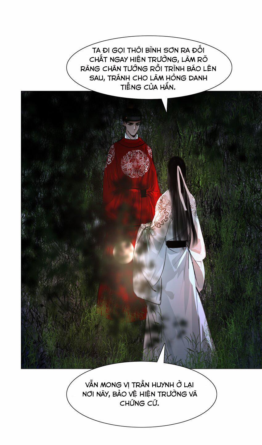 Vòng Luân Hồi 48 trang 16