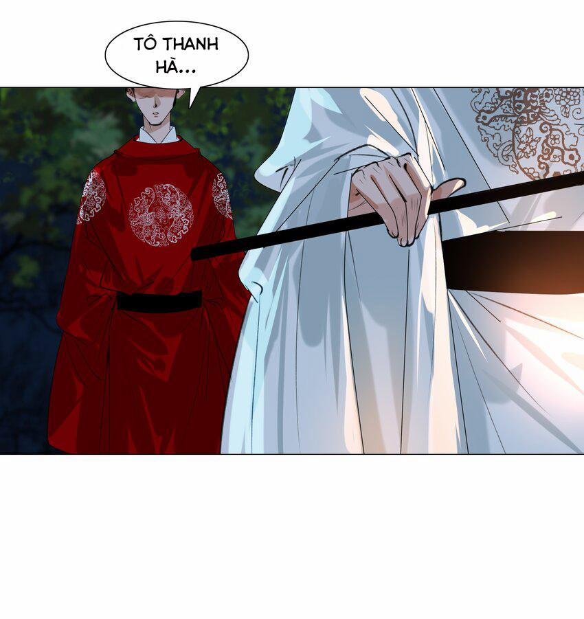 Vòng Luân Hồi 48 trang 21