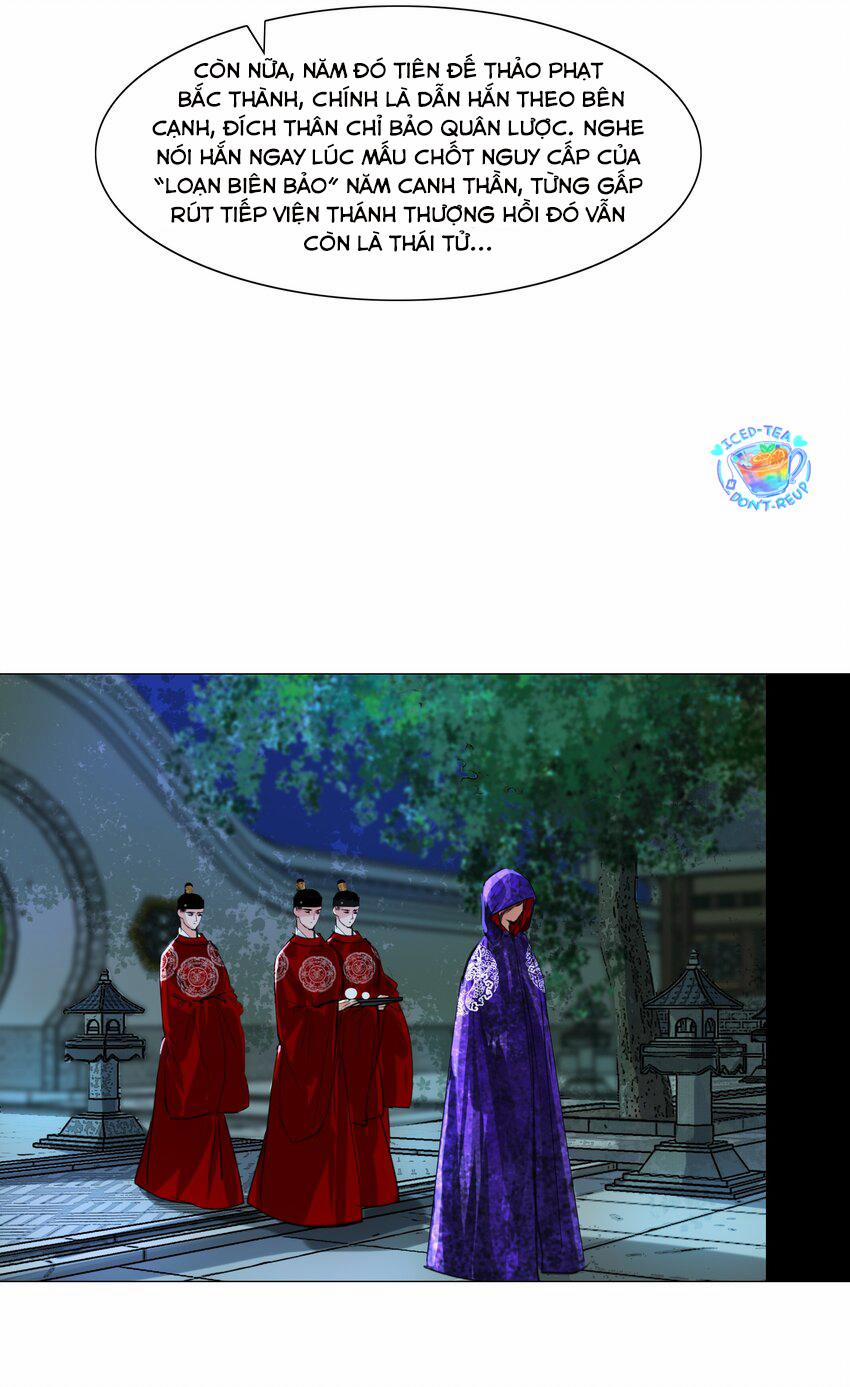 Vòng Luân Hồi 48 trang 9