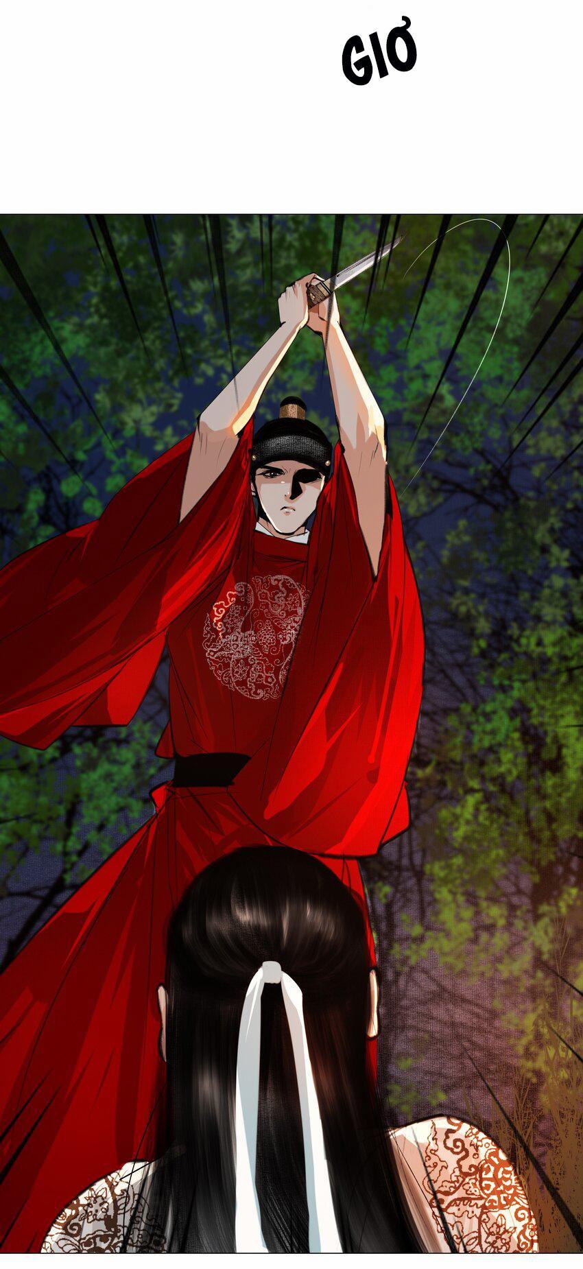 Vòng Luân Hồi 49 trang 10