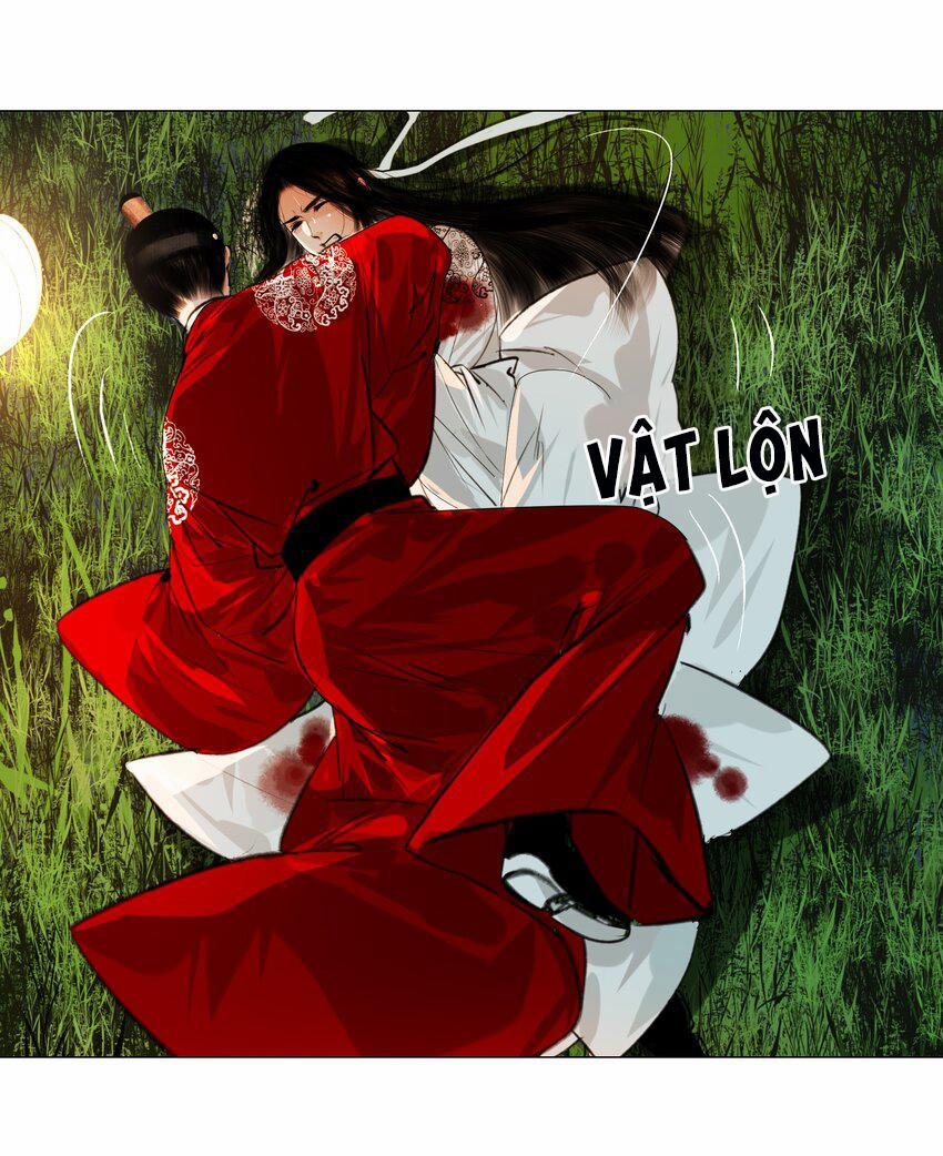 Vòng Luân Hồi 49 trang 12