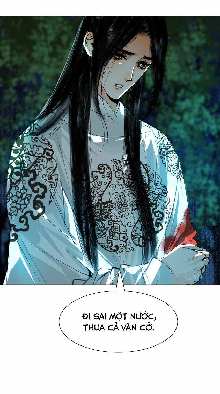 Vòng Luân Hồi 49 trang 31