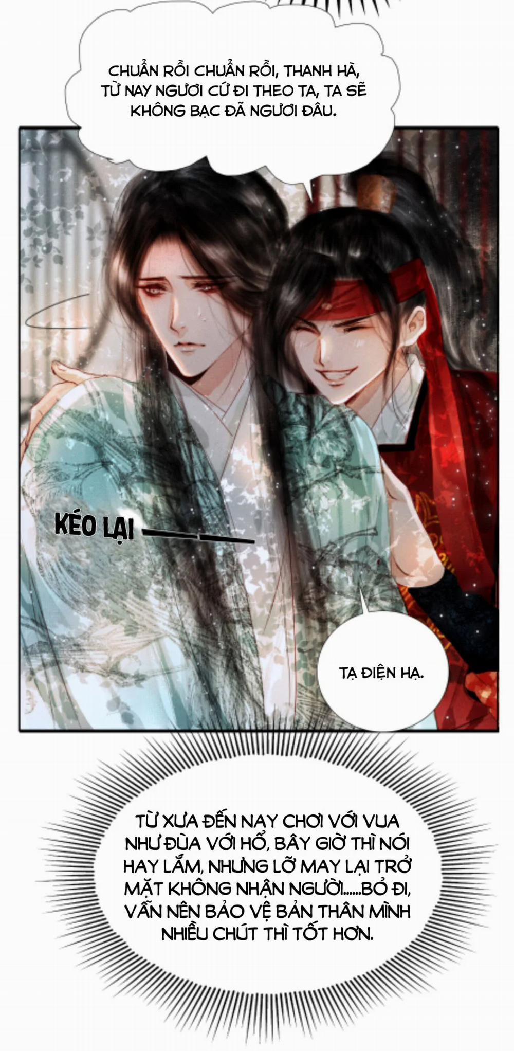 Vòng Luân Hồi 5 trang 10