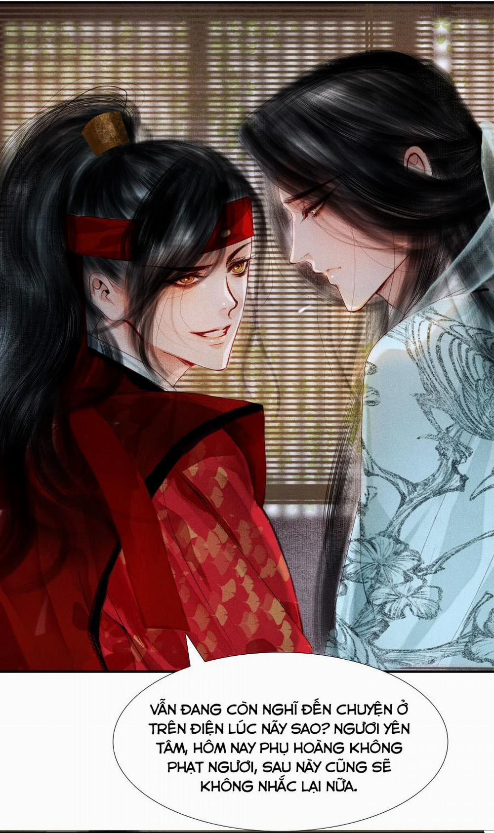 Vòng Luân Hồi 5 trang 11