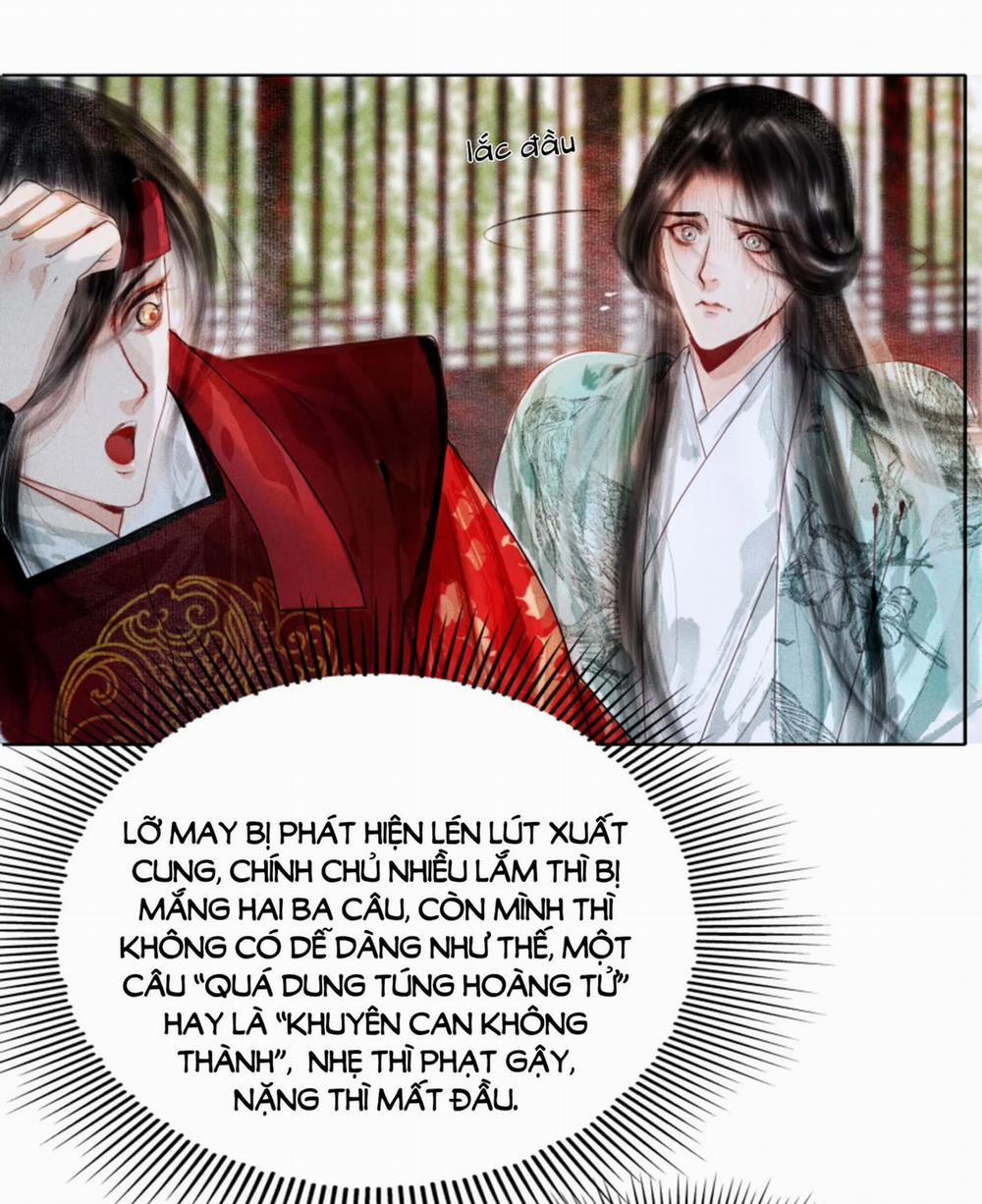 Vòng Luân Hồi 5 trang 15