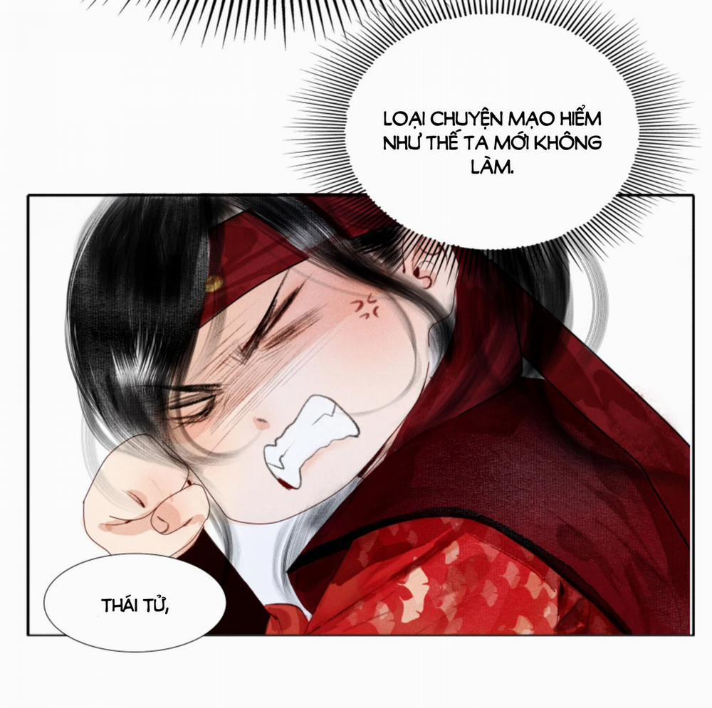 Vòng Luân Hồi 5 trang 16