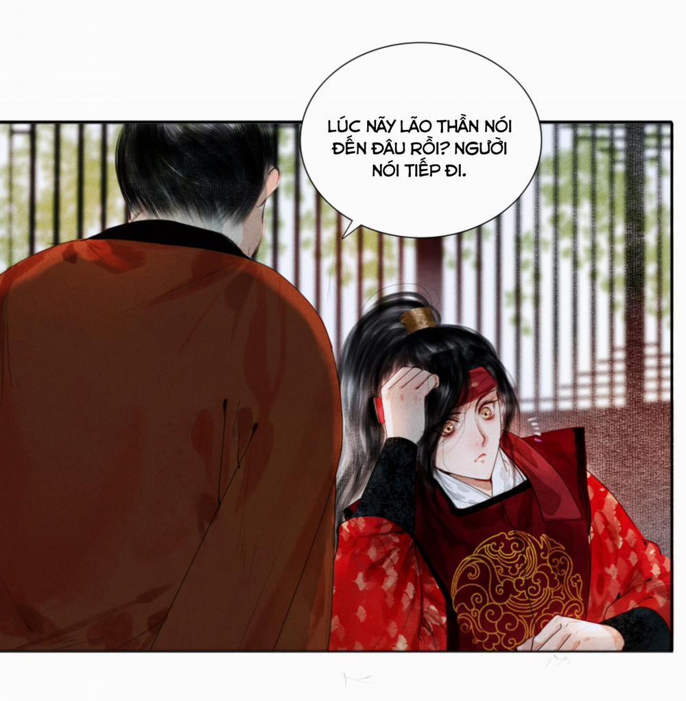 Vòng Luân Hồi 5 trang 17