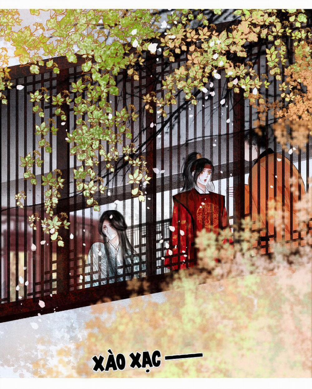 Vòng Luân Hồi 5 trang 18