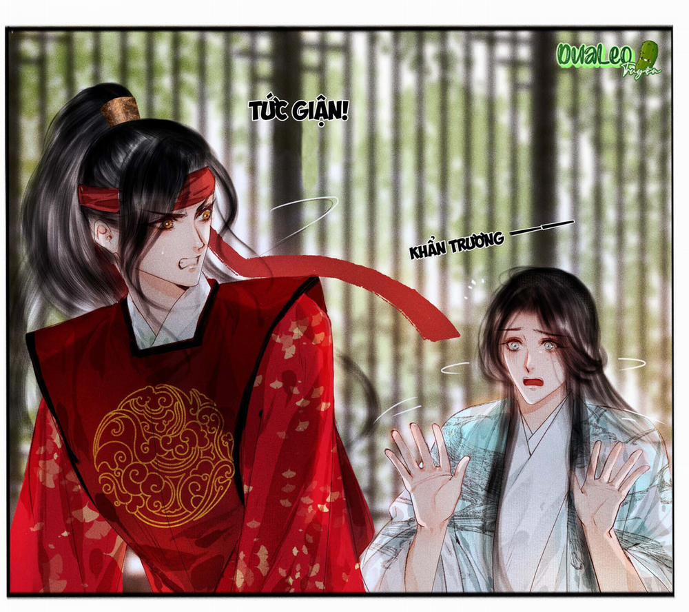 Vòng Luân Hồi 5 trang 19