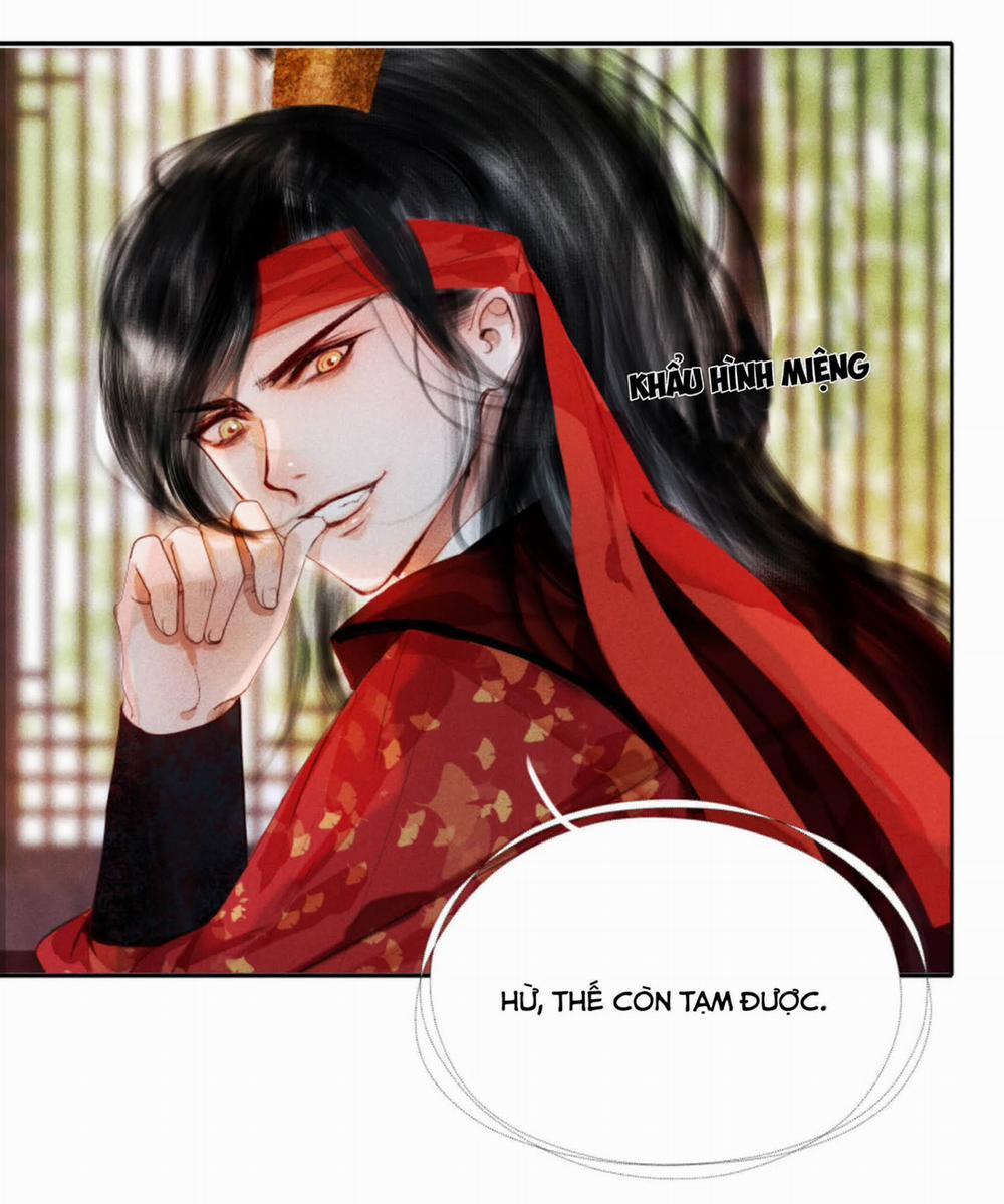 Vòng Luân Hồi 5 trang 20